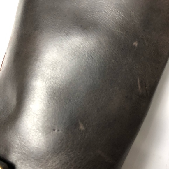 FRYE Dorado Tall Riding Boot - Picture 4 of 8